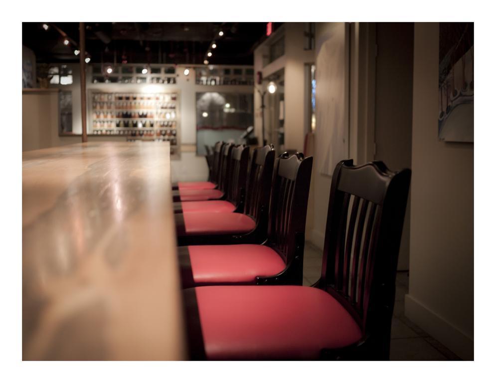 Pinnacle Hotel Whistler Bagian luar foto