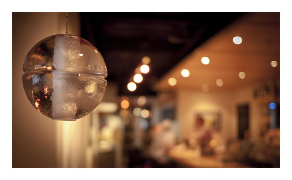 Pinnacle Hotel Whistler Bagian luar foto